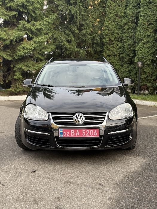 Volkswagen golf 1.4 tsi caxa 2009