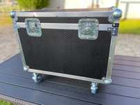 Case kablarka skrzynia transportowa