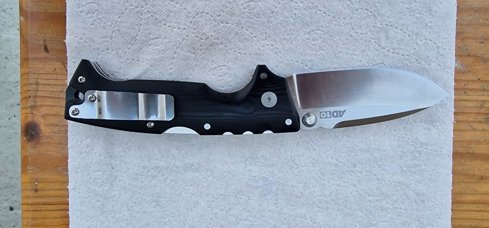 Cold Steel AD 10 nowy
