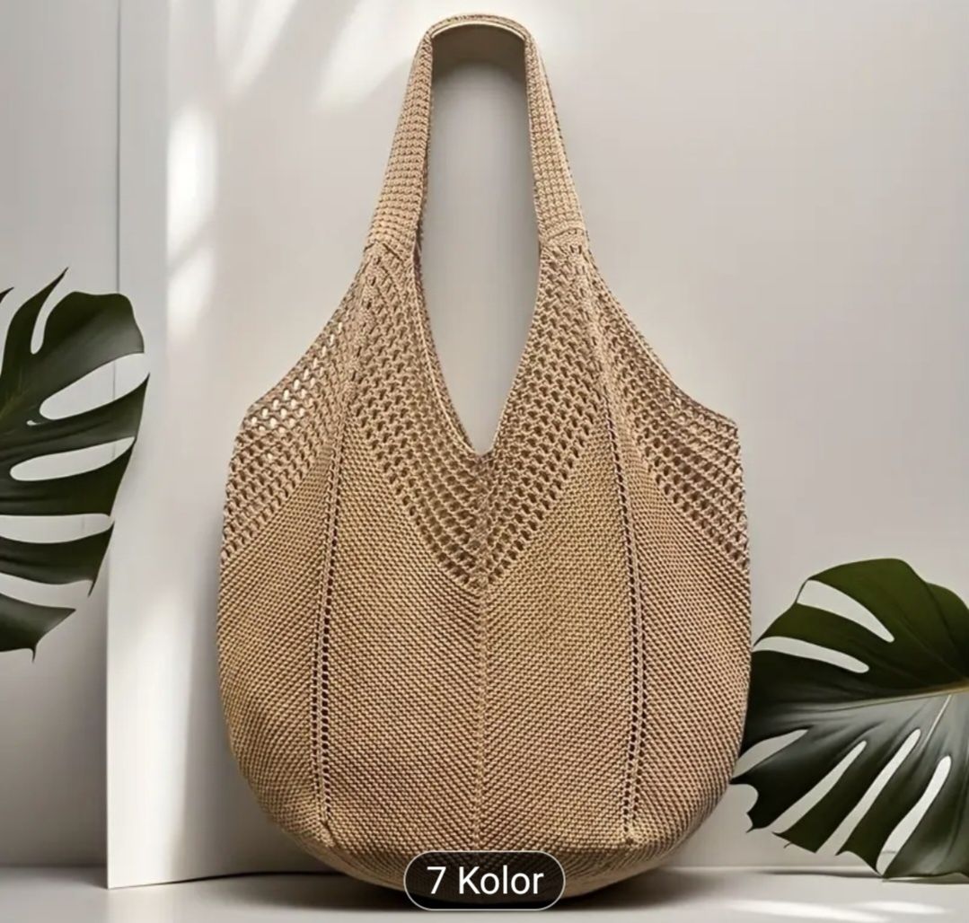 Super Nowa torba