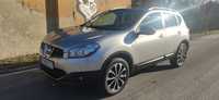 Nissan Qashqai 1,6dci 4x4 panorama kamery bogata wersja