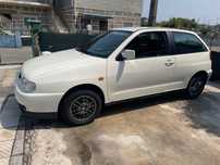 Seat Ibiza 1.9 TDI