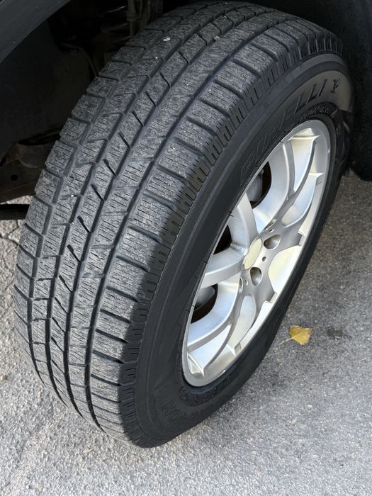 Продам Volkswagen Touareg