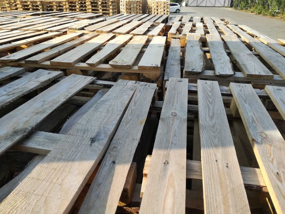 Paleta drewniana 120x100 23zł nowa 3 gat 1200x1000 palety drewniane FV