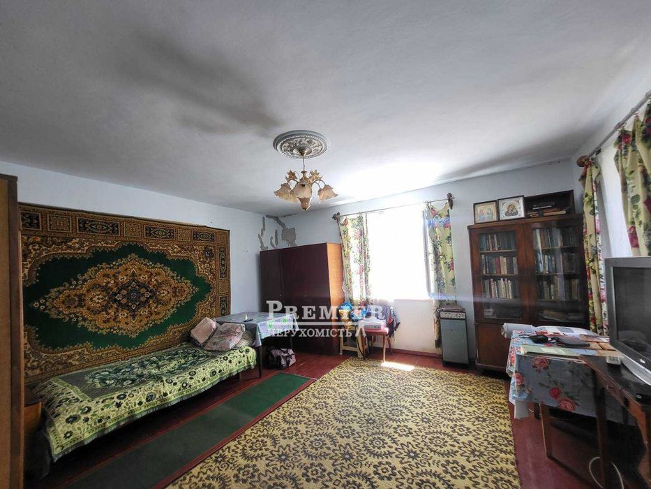 Дом 50 м2 на 17 соток Великий Дальник