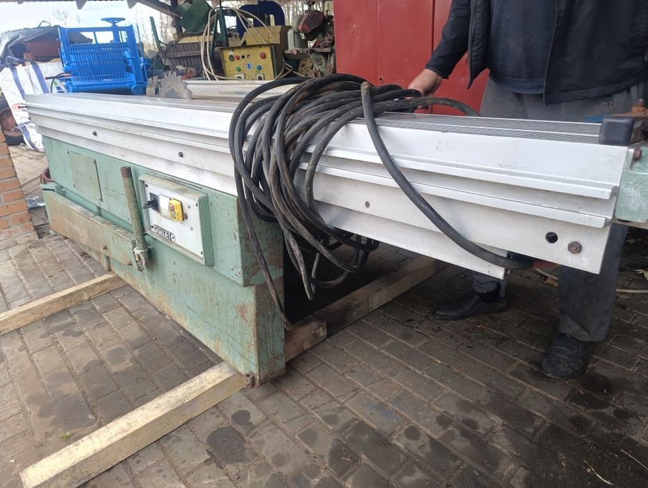 Piła formatowa guillieto