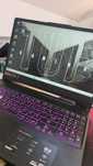 Laptop gamingowy