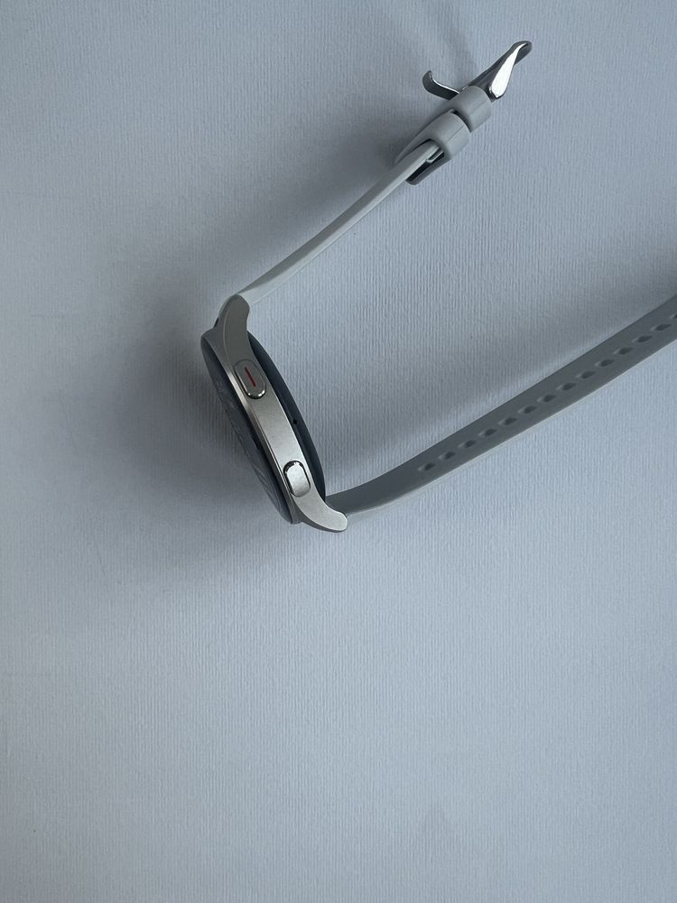 Смарт-годинник Blackview X20 Silver
