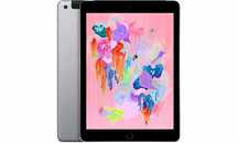 Apple iPad 6 | 128GB | Cellular | LTE | Kolory | 3691b iGen