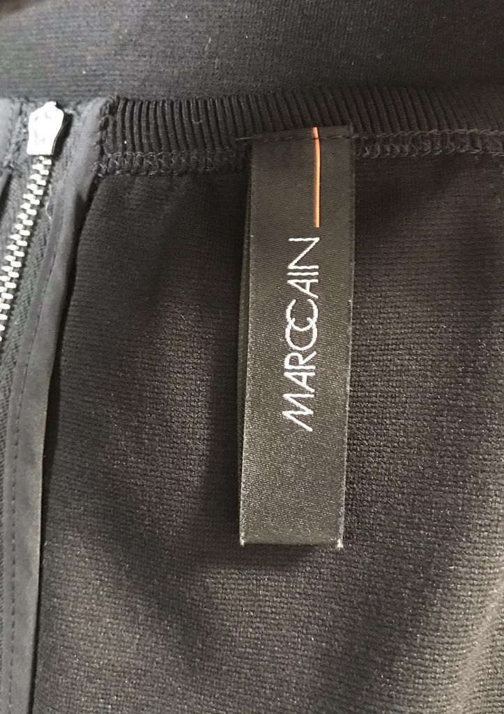 Marc Cain sukienka S/M