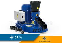 Гранулятор ROTEX-100, до 40 кг/год, 220/380 В