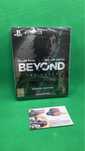 Beyond two souls special steelbook edition ps3