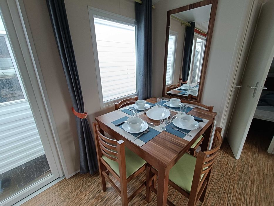 Mobil Home T3 | IRM Super Octalia XL