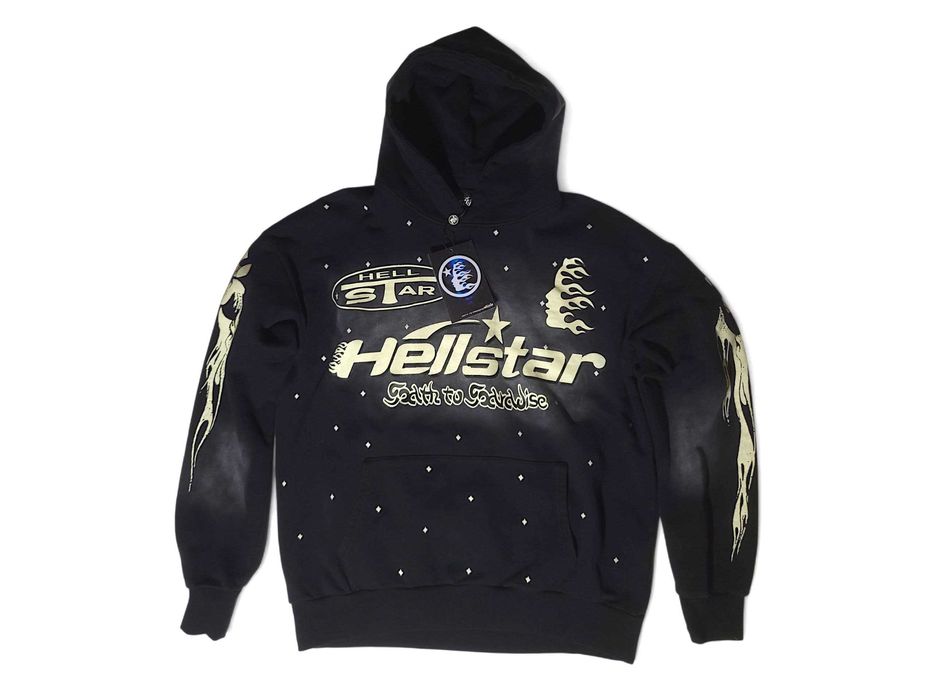 Худі Hellstar/худи хеллстар/худак хеллстар/hellstar hoodie