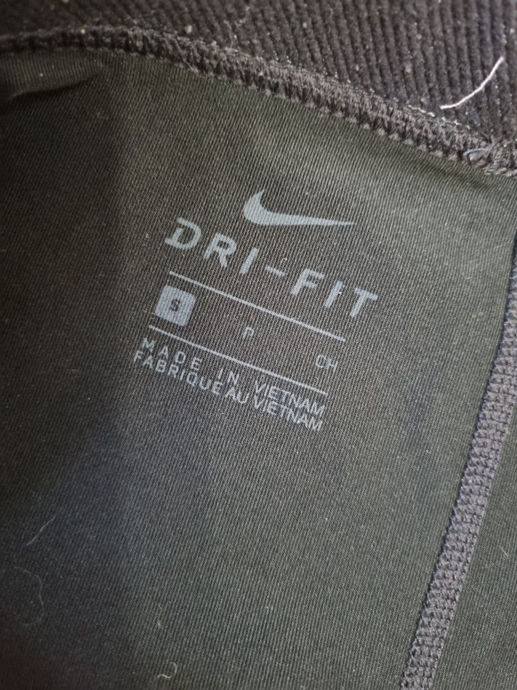 Legginsy Nike S 36