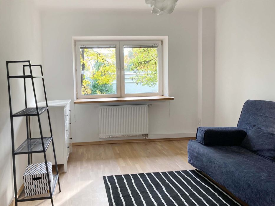 kawalerka w centrum Nowolipie przy Jana Pawła II