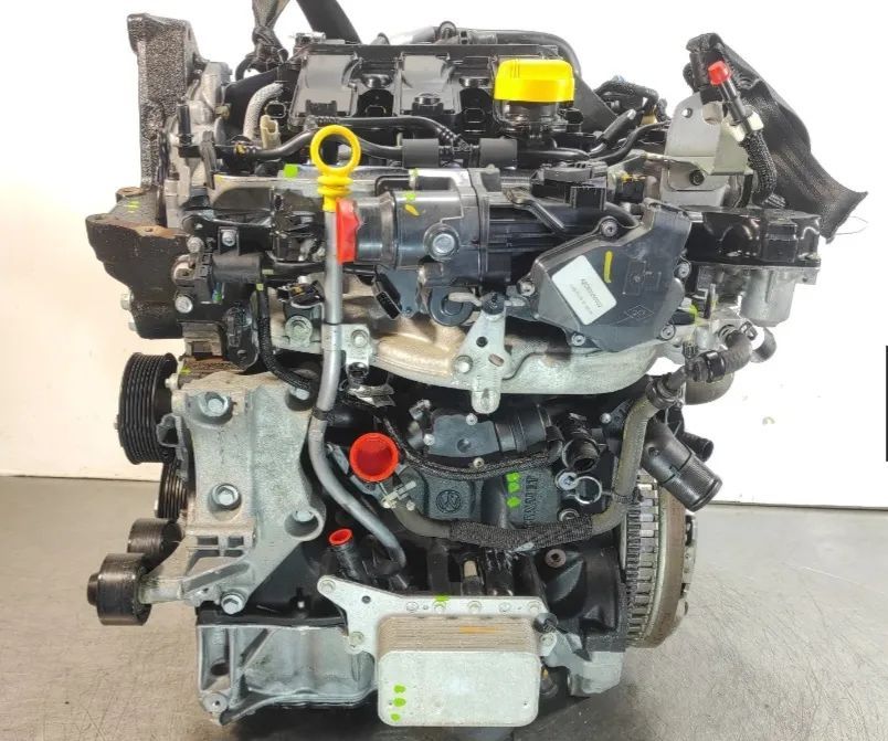Motor Nissan Qashqai X-Trail 1.6Dci Ref.R9M414