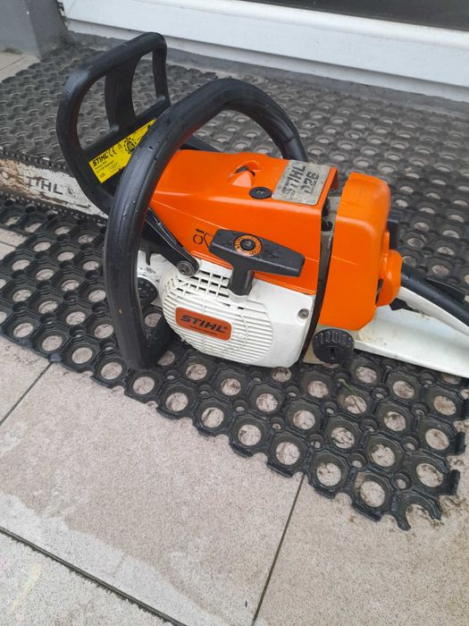 Piła spalinowa stihl 026 uzywana