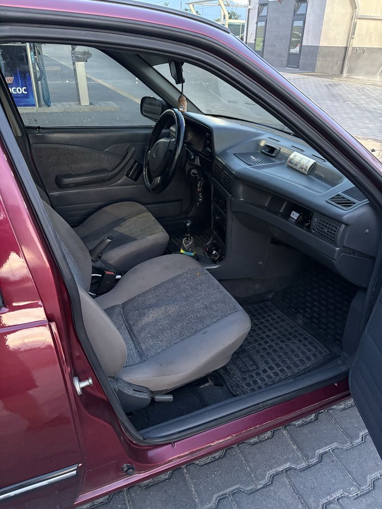 Daewoo Nexia 1.5 2008