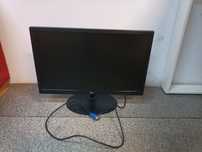 Monitor 22 całe LG 22m38a-b.