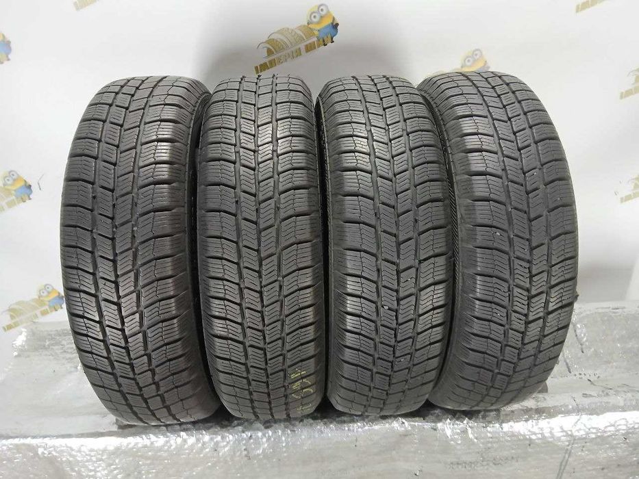 *Шини Barum 165/70R14. 4шт. Всесизонка (0451) 2022рік