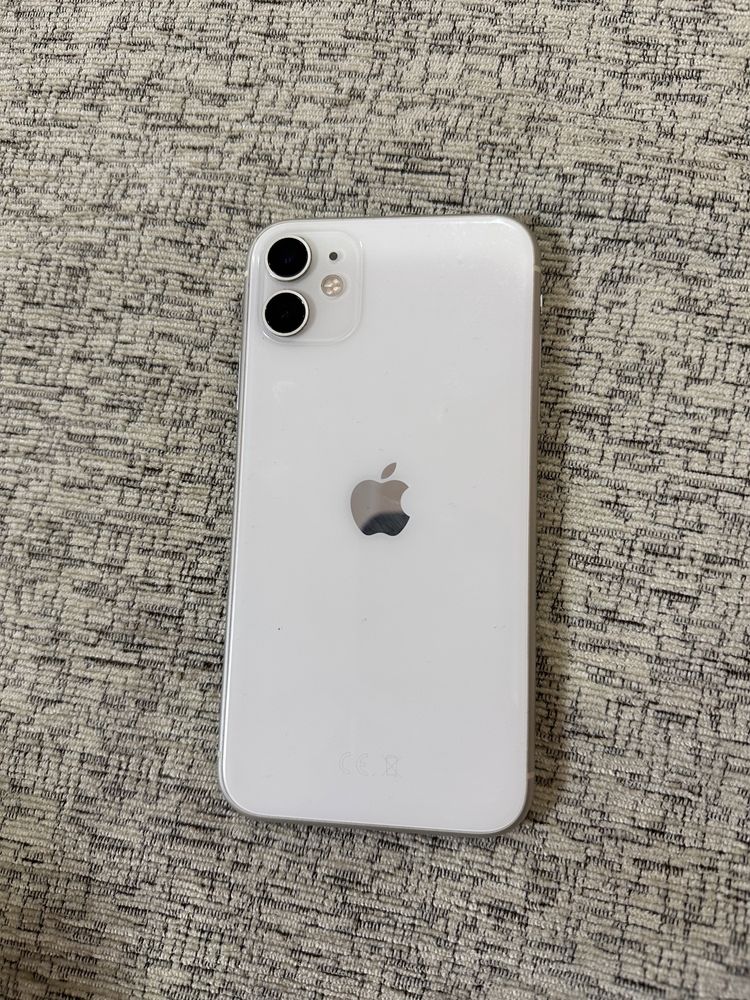 iPhone 11 стан хороший