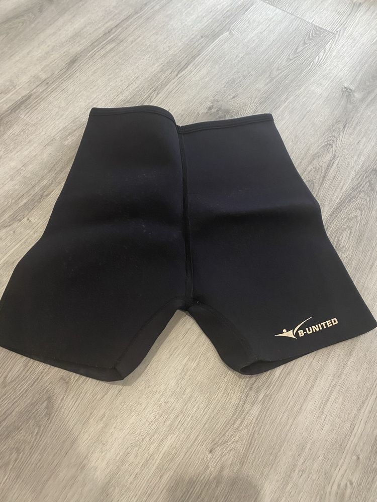 Calçao elastico termico neoprene