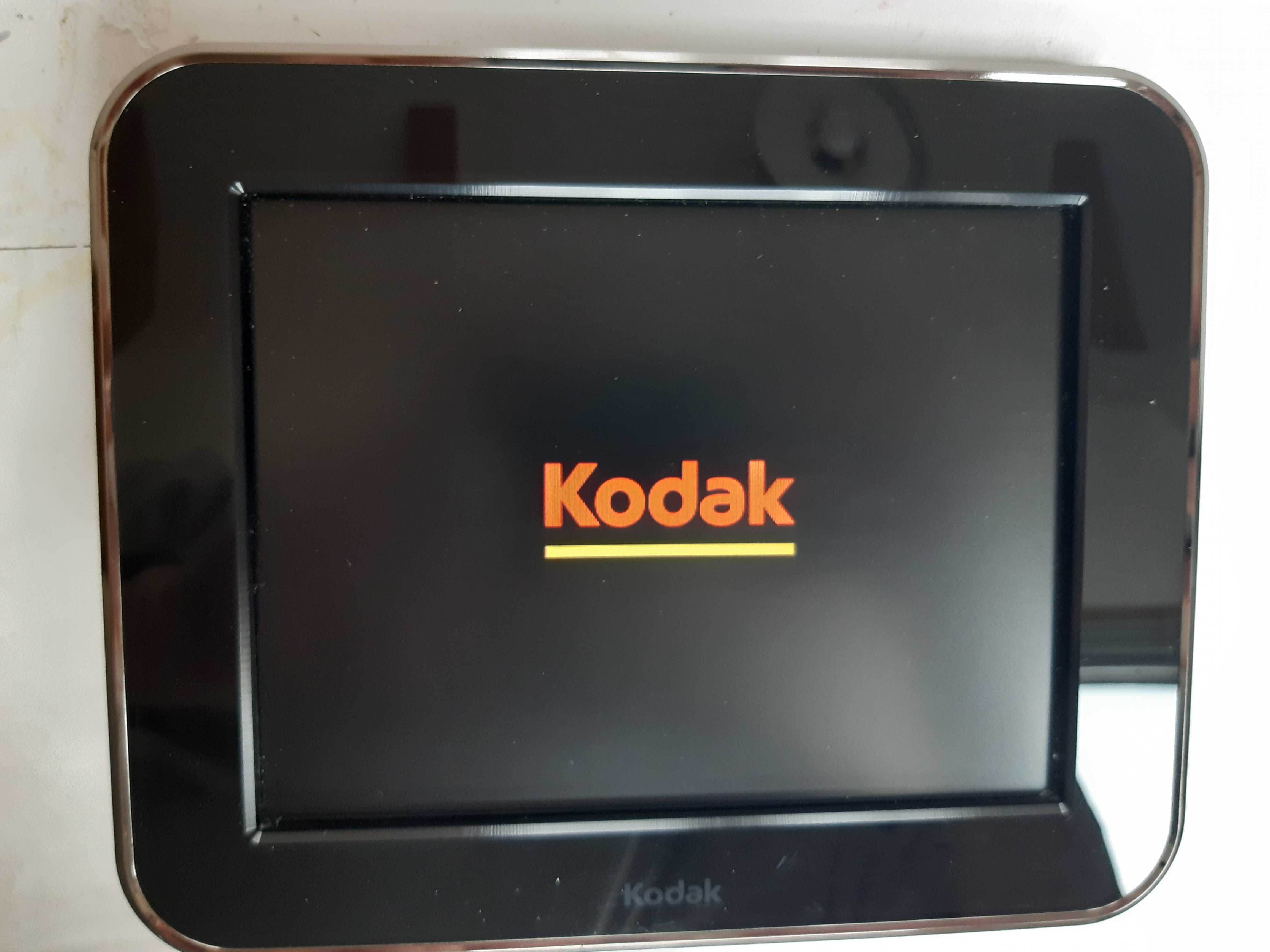 Cyfrowa ramka wifi Kodak Pulse / dotykowy ekran - 7 cali