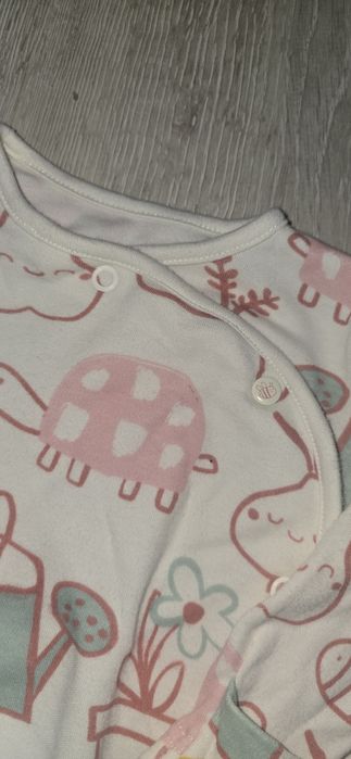 Pajacyk dla dziewczynki