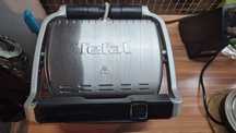 Tefal Optigrill plus płyta