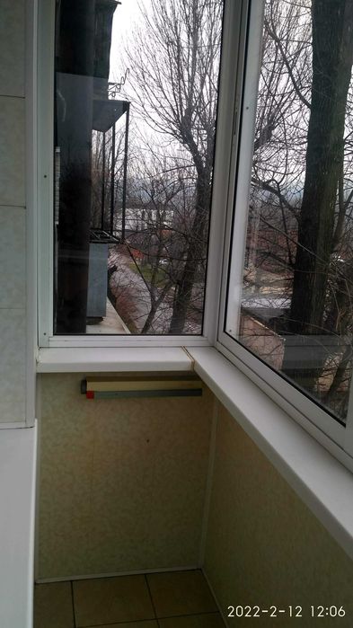 Сдам 2 комнатную квартиру на прПоля ( верх)