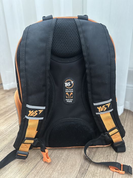 Рюкзак шкільний портфель Yes