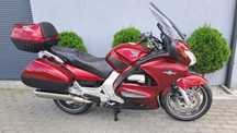 Honda ST st 1300 PAN EUROPEAN 2005tyś km RATY