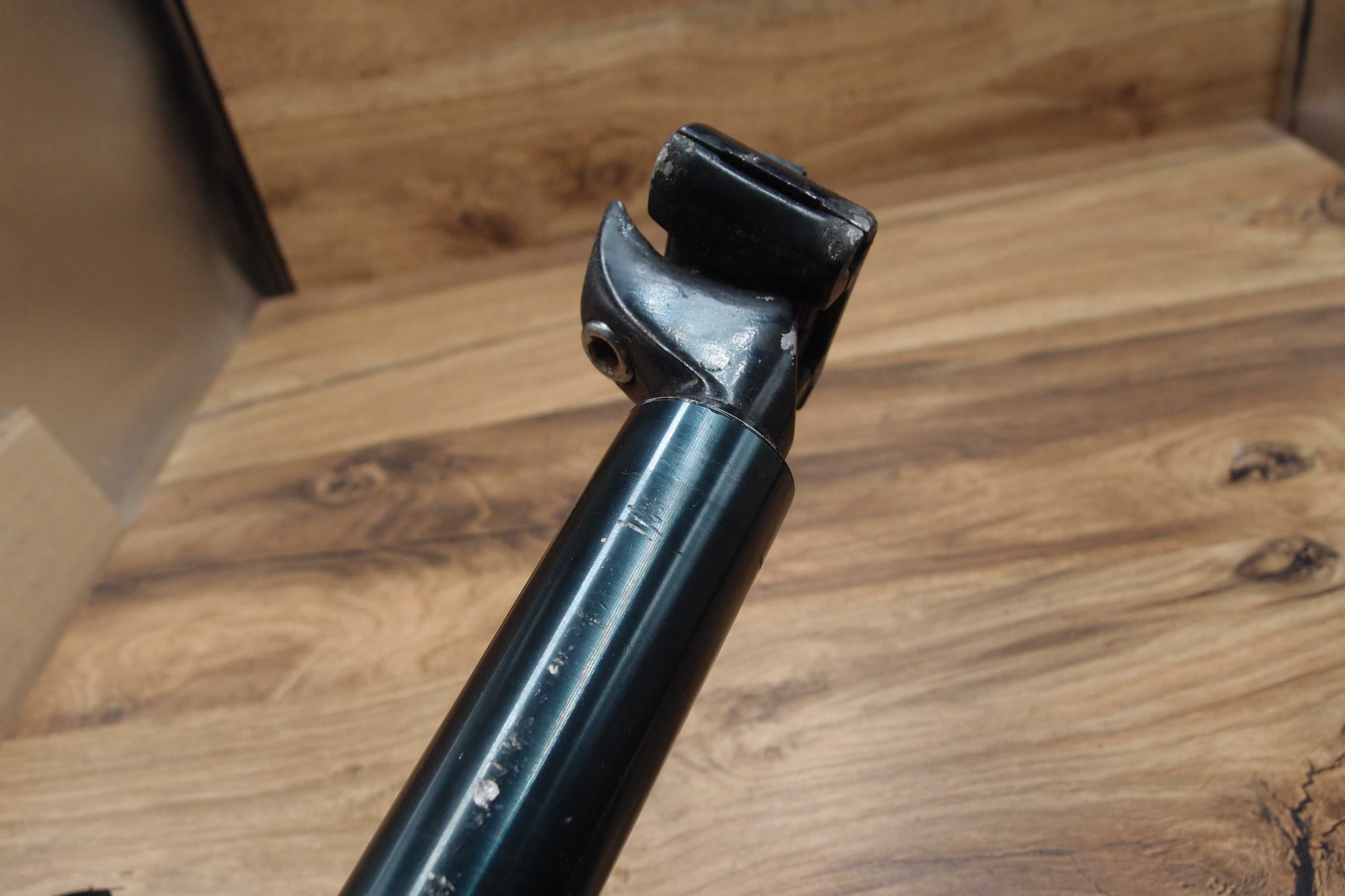 sztyca rowerowa Kalloy 1991 obejma 31.2 mm retro mtb