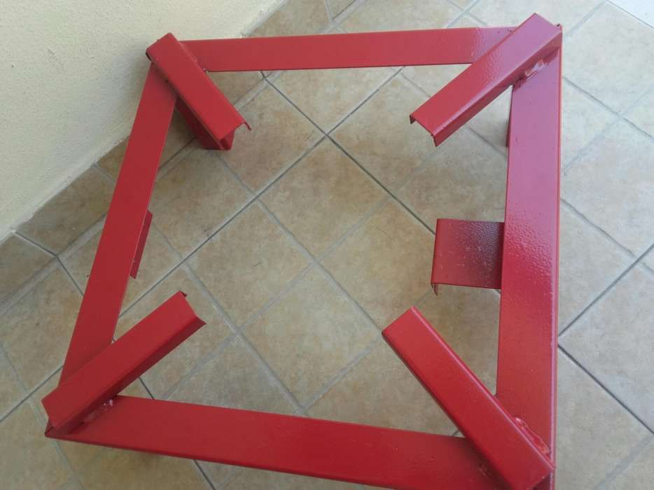 Suporte pra fogão