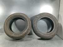 OPONY CAŁOROCZNE 15 PARA VW GOLF IV SAILUN Atrezzo 4 Seasons 195/65R15