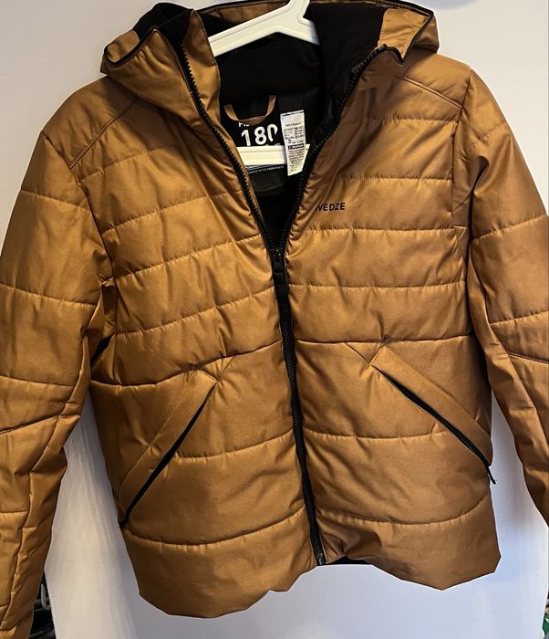 Kurtka chłopięca Decathlon 14 lat