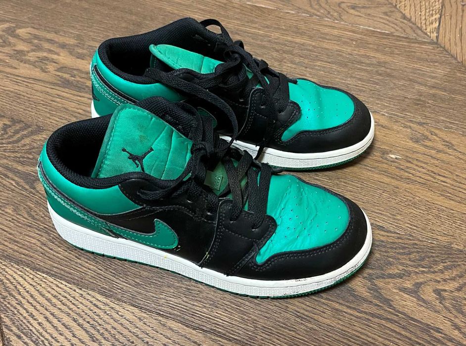 Nike Air Jordan Low, rozmiar 37.5