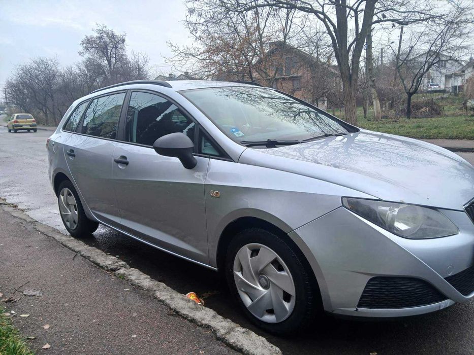 Продам/здам в оренду Seat Ibiza 2011р. універсал