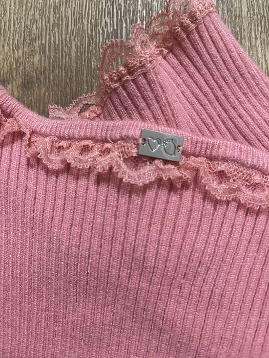 Женская кофта