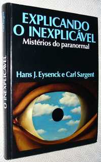 Explicando O Inexplicavel Misterios do paranormal