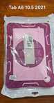 Capas para tablet's