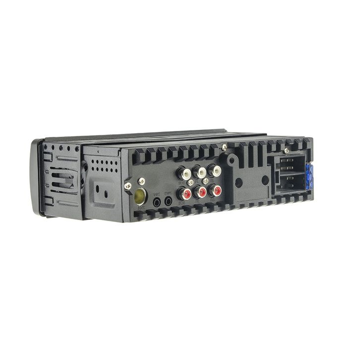 Автомагнітола Decker MDR-122BT