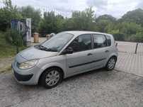 Renault Scenic Sprzedam Renault Scenic 1.9 dci 120 km