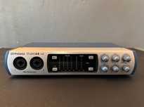 Interfejs Audio PreSonus Studio 68 usb