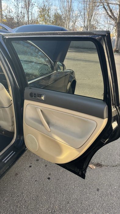 Продам пасат б 5+