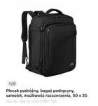 Plecak Matein nowy