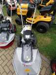 Kosiarka bębnowa Tekton silnik Briggs & Stratton