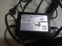 Nóż elektryczny do kebaba