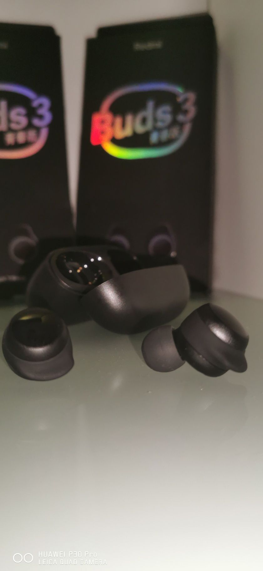 Xiaomi Redmi Earbuds 3 lite "Novo"